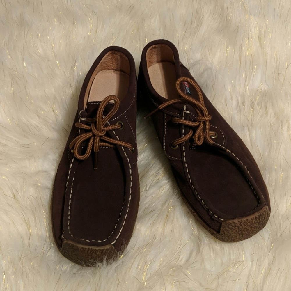 Ladies xiu xian shoes